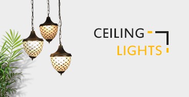Ceiling Lights